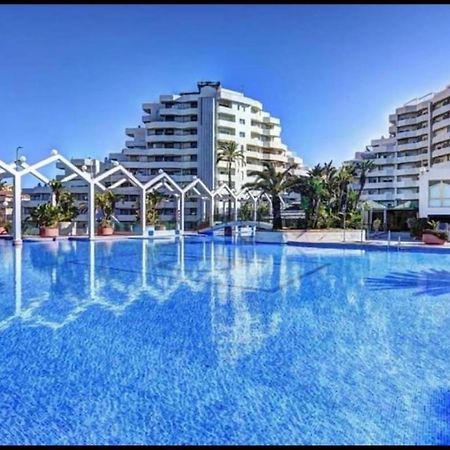 Antony Studio Benalmádena Zewnętrze zdjęcie
