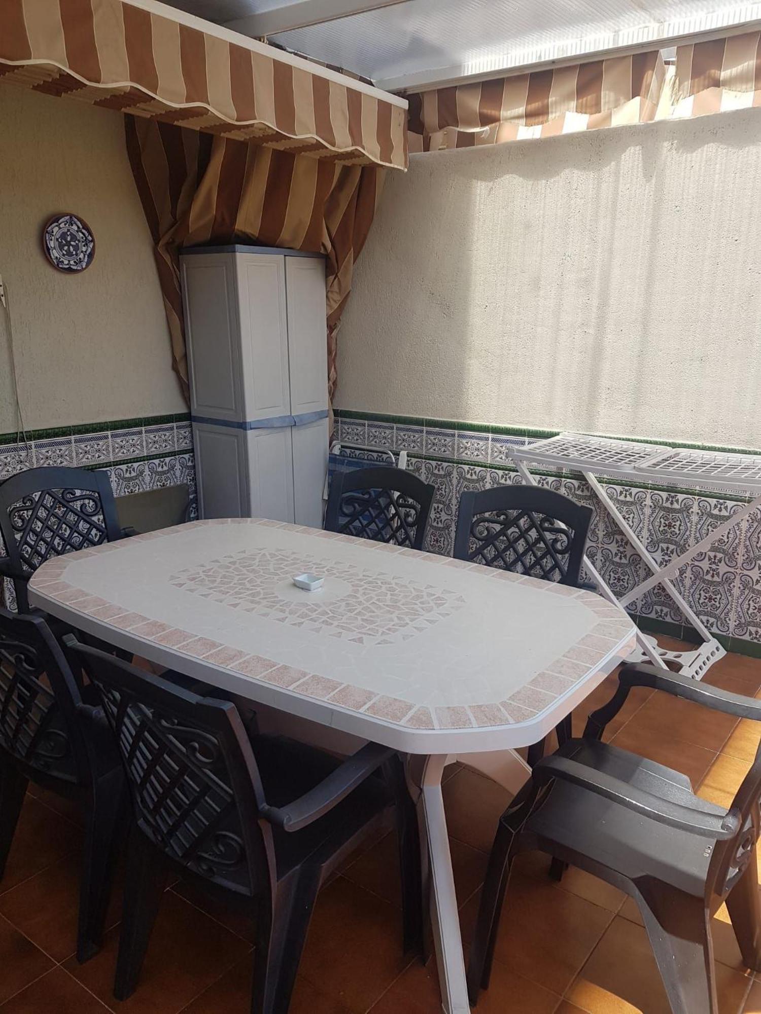 Antony Studio Benalmádena Zewnętrze zdjęcie