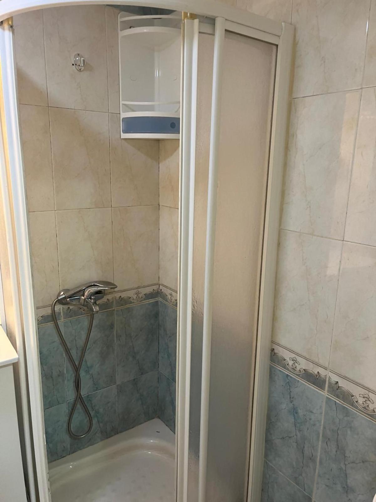 Antony Studio Benalmádena Zewnętrze zdjęcie