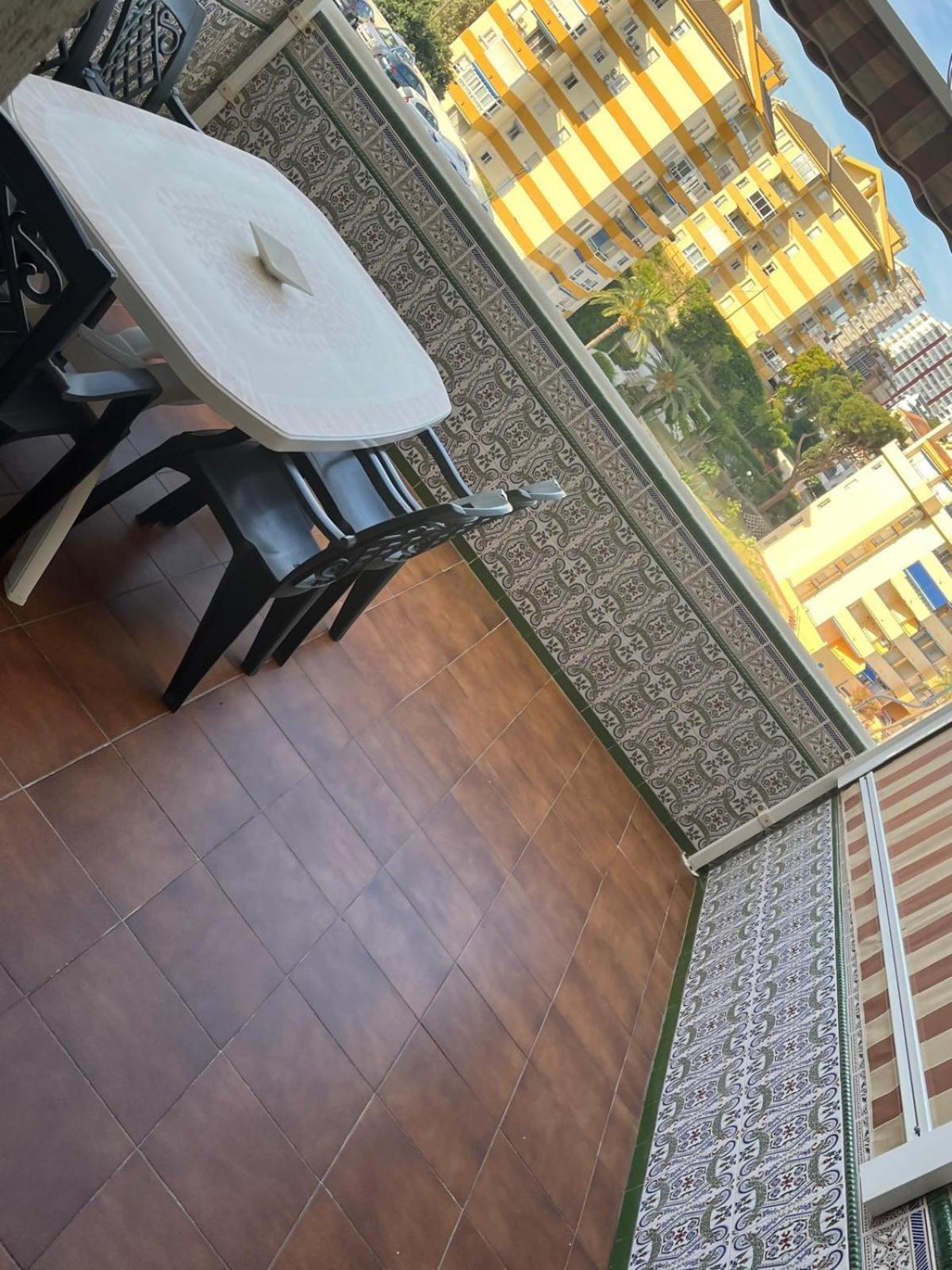Antony Studio Benalmádena Zewnętrze zdjęcie
